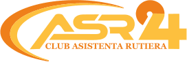 ASR24 - Club Asistență Rutieră